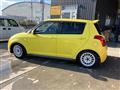 2006 Suzuki Swift