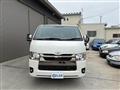 2024 Toyota Hiace Van