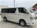 2024 Toyota Hiace Van