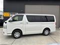 2024 Toyota Hiace Van
