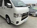 2024 Toyota Hiace Van