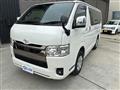 2024 Toyota Hiace Van