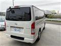 2024 Toyota Hiace Van