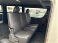 2024 Toyota Hiace Van