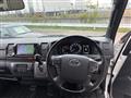 2024 Toyota Hiace Van