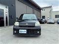 2009 Daihatsu Esse