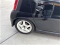 2009 Daihatsu Esse