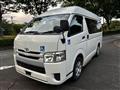 2017 Toyota Hiace Van