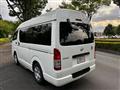 2017 Toyota Hiace Van