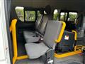 2017 Toyota Hiace Van