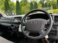 2017 Toyota Hiace Van