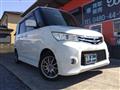2009 Nissan ROOX