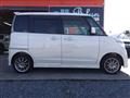 2009 Nissan ROOX