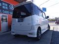 2009 Nissan ROOX
