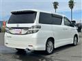 2011 Toyota Vellfire
