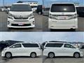 2011 Toyota Vellfire