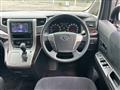 2011 Toyota Vellfire