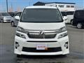2011 Toyota Vellfire