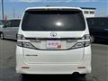 2011 Toyota Vellfire