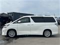 2011 Toyota Vellfire