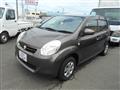 2013 Toyota Passo