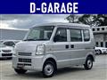 2013 Suzuki Every