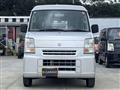 2013 Suzuki Every