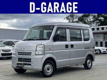 2013 Suzuki Every