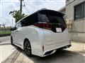 2023 Toyota Alphard G