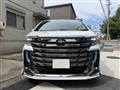 2024 Toyota Vellfire