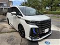 2024 Toyota Vellfire