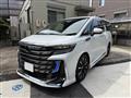 2024 Toyota Vellfire