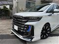 2024 Toyota Vellfire