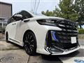 2024 Toyota Vellfire