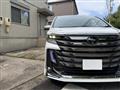 2024 Toyota Vellfire