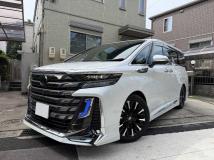 2024 Toyota Vellfire