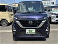 2020 Nissan ROOX