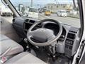 2009 Mazda Bongo Truck