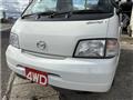 2009 Mazda Bongo Truck