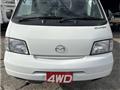 2009 Mazda Bongo Truck