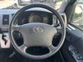 2012 Toyota Hiace Commuter