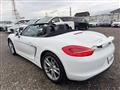 2012 Porsche Boxster