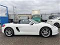 2012 Porsche Boxster