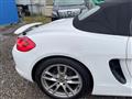 2012 Porsche Boxster