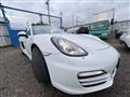 2012 Porsche Boxster