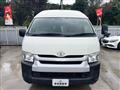 2017 Toyota Hiace Commuter