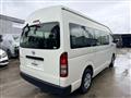 2017 Toyota Hiace Commuter