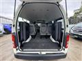2017 Toyota Hiace Commuter
