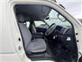 2017 Toyota Hiace Commuter