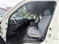 2017 Toyota Hiace Commuter